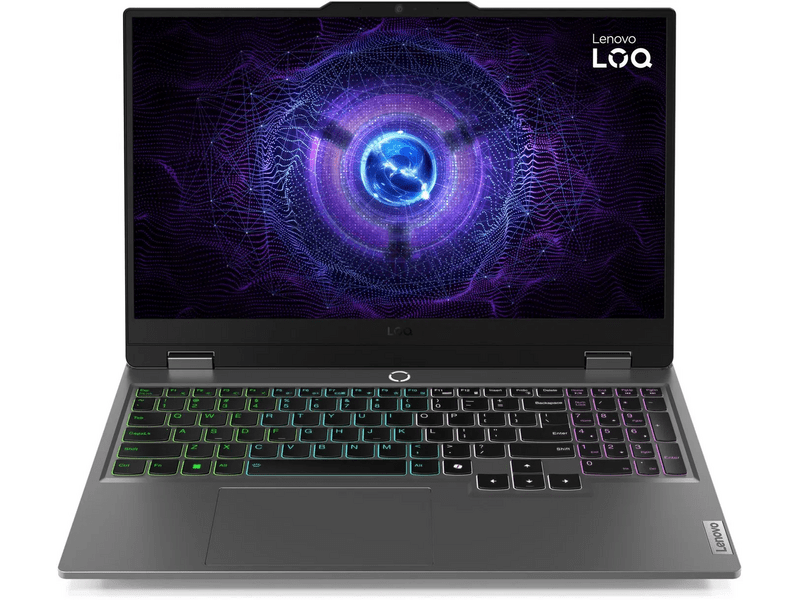 Lenovo LOQ 15IRX9 83DV01E5HV Notebook