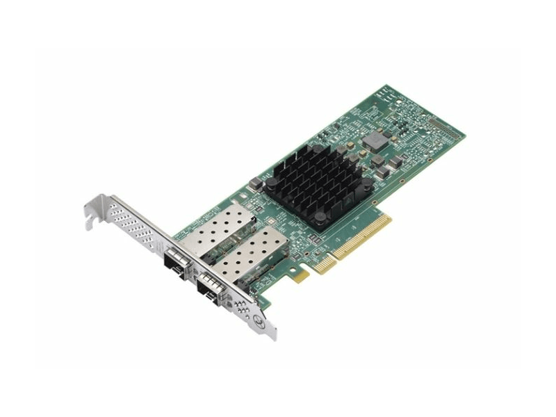 Lenovo ThinkSystem Broadcom 57414 10/25GbE SFP28 2-port OCP Ethernet Adapter (4XC7A08237)