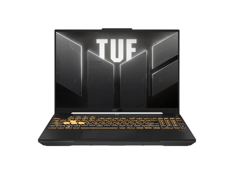 Asus FX607JU-N3073W TUF Gaming F16 Notebook