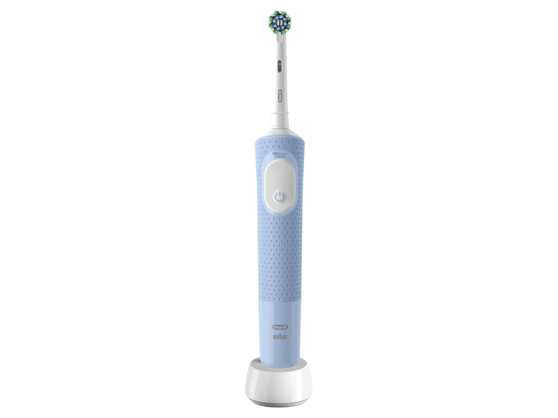 Oral-B Vitality PRO X Clean Elektromos fogkefe, Kék (80375354)