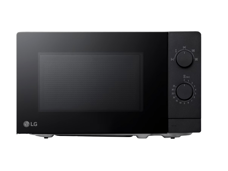 LG MS2082F Mikrovalna pećnica