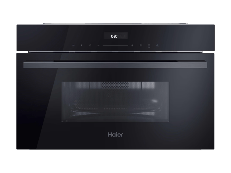 Haier H38DMWID46NB Beépíthető mikrohullámú sütő