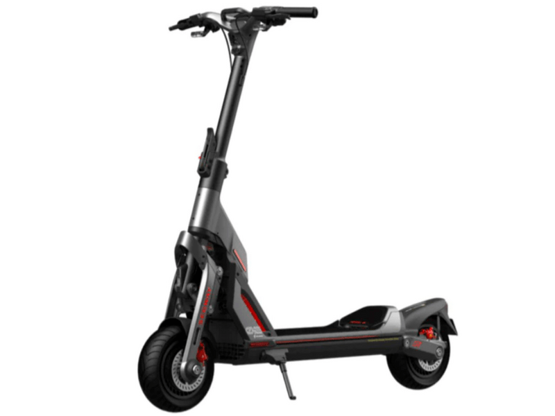 Segway Ninebot KickScooter GT2 Elektromos roller