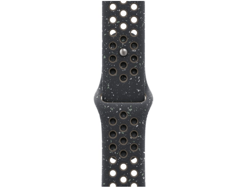 Apple W 40mm Nike SportBand Midn Sky M/L