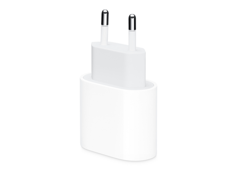 Apple 20 wattos USB-C hálózati adapter (md3j4zm/a)