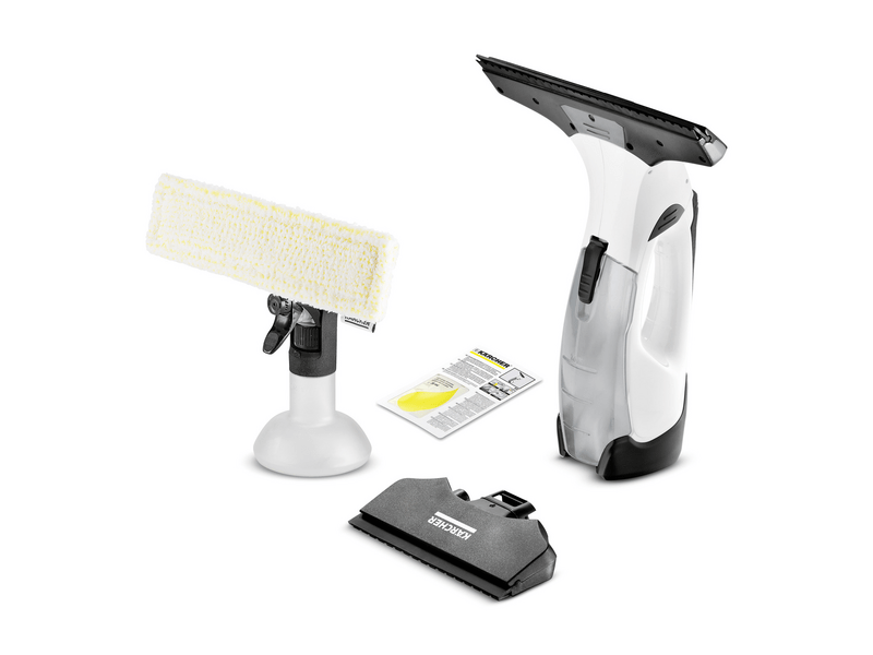 Karcher WV 5 PLUS N Ablaktisztító