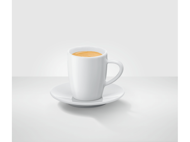 Jura Kávés csészeszett, 2 db