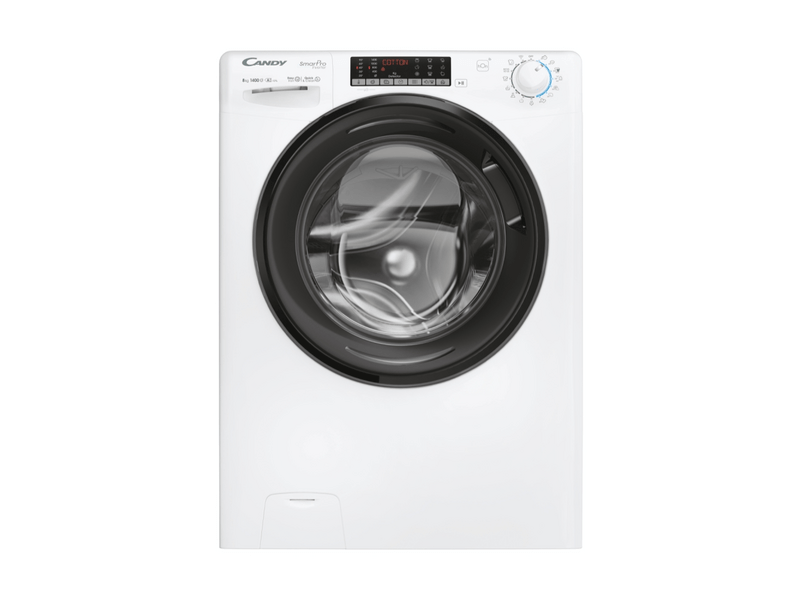Candy CSO486TWMB6/1-S Elöltöltős mosógép