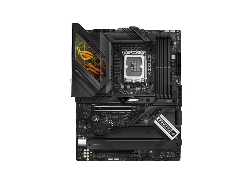 Asus ROG STRIX Z790-H Gaming Wifi Alaplap