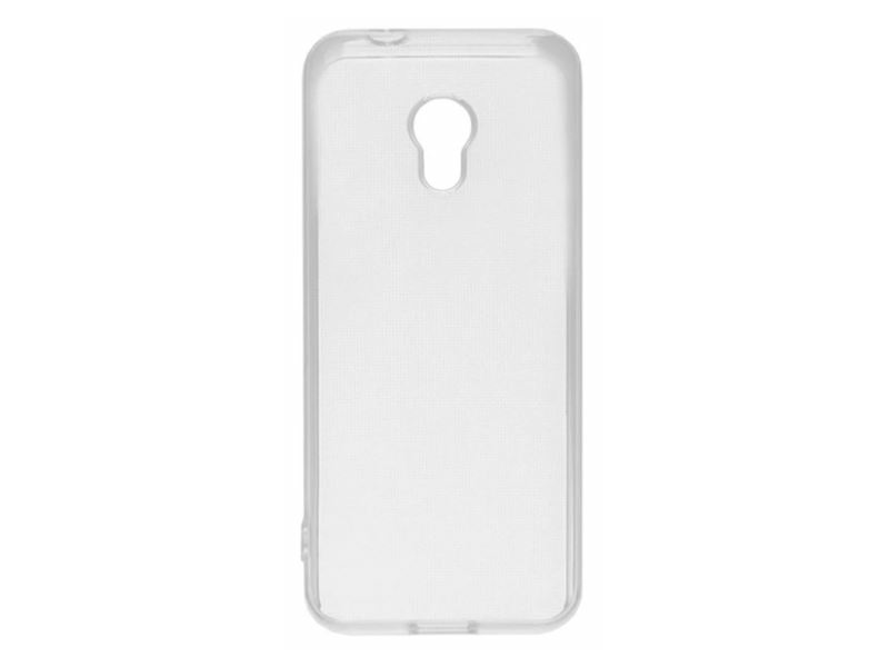 Gigapack Nokia 220 4G Szilikon telefonvédő tok, átlátszó (GP-159528)