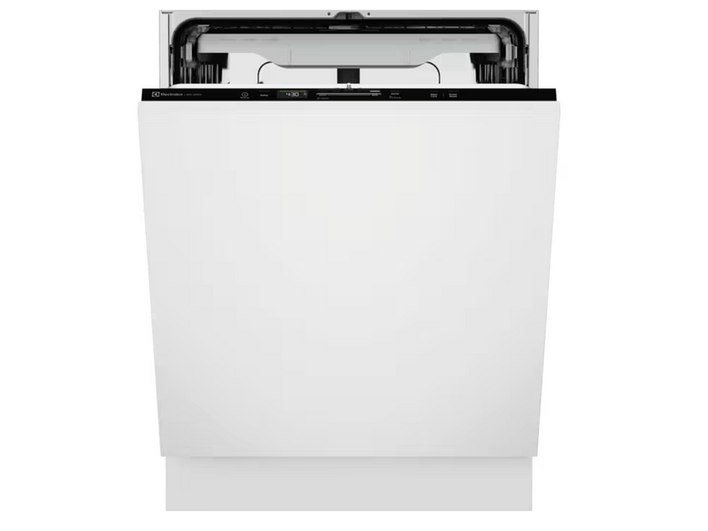 Electrolux E62LD210S Beépíthető mosogatógép