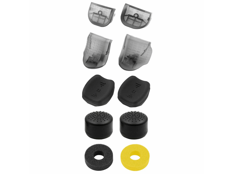 Subsonic Gamer E-Sport Szett PS5 kontrollerhez (SA5636)