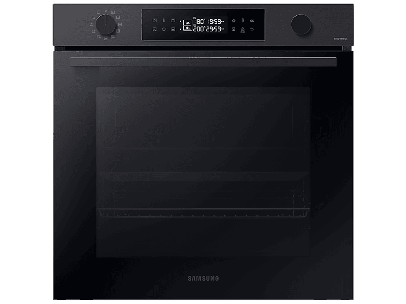 Samsung NV7B44403AB/U3 Beépíthető sütő Dual Cook funkcióval