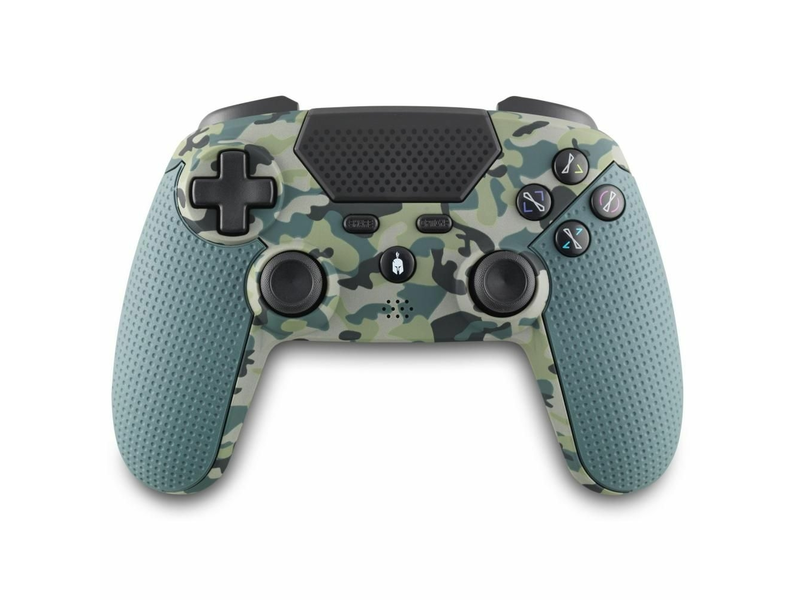 PS4 Aspis 3 Wired&Wireless Contr. Camo