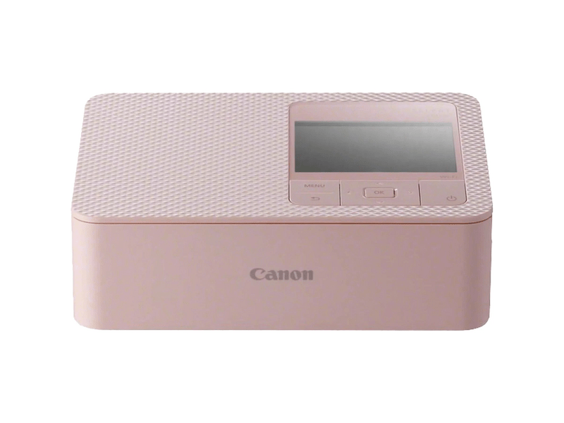 Canon SELPHY CP1500 foto pisač, ružičasti (5541C002)