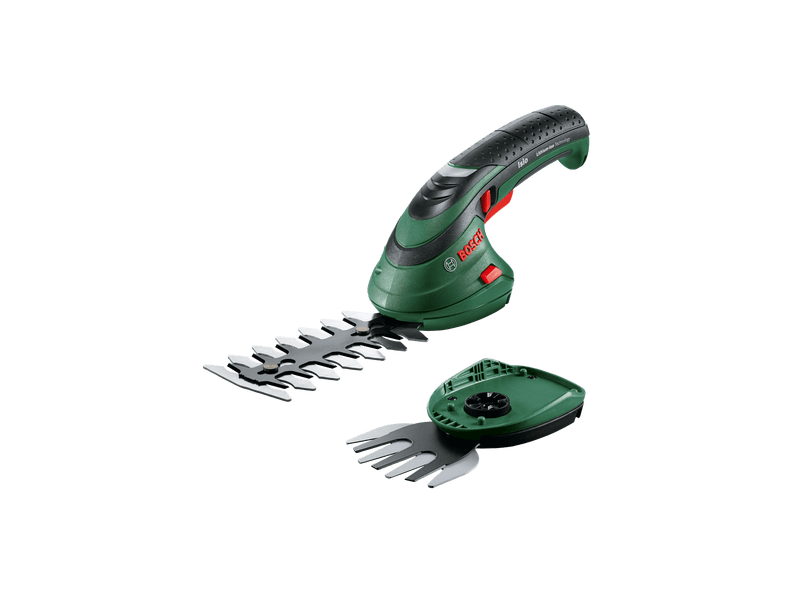 Bosch Isio Akkus fű-és bokorvágó olló (0600833108)