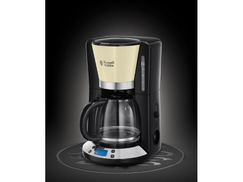 RUSSEL-HOBBS 24033-56 Filteres kávéfőző