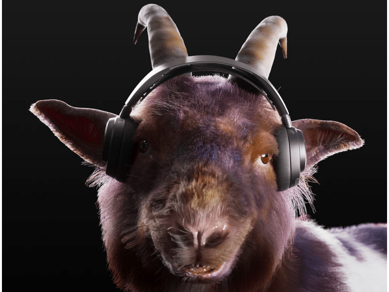 Steelseries Arctis Nova Pro Wireless Xbox Fejhallgató (61521)