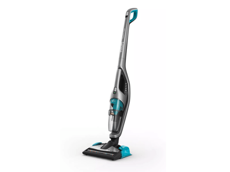 Philips FC6408/01 PowerPro Aqua Kéziporszívó és felmosó