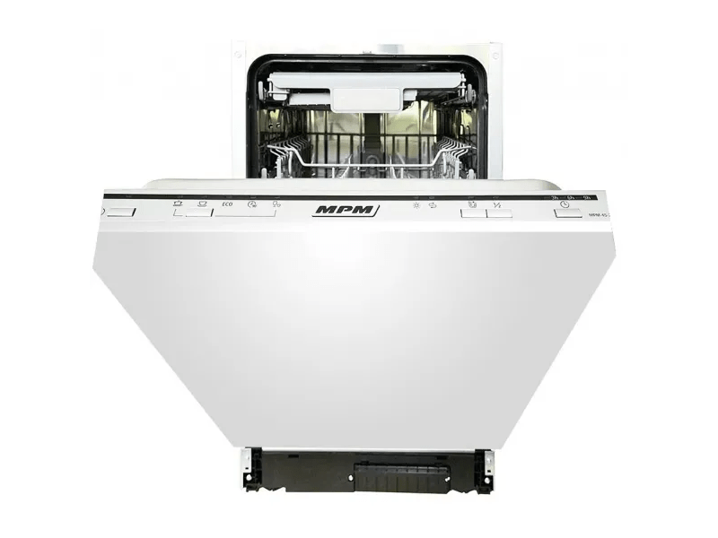 MPM MPM-45-ZMI-02 Beépíthető mosogatógép