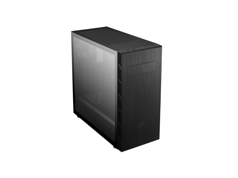 Cooler Master MasterBox MB600L V2 számítógépház