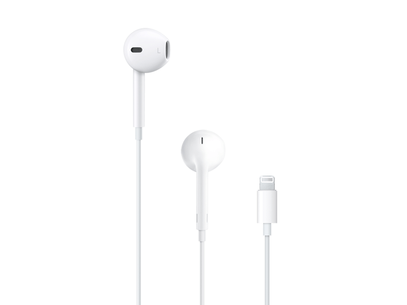 EarPods (Lightning Connector)