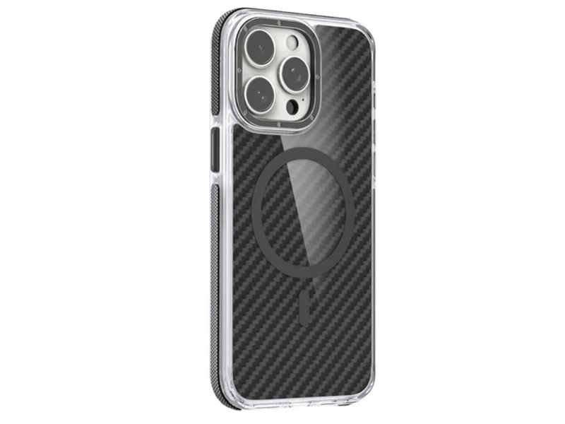 Gigapack Xiaomi Redmi A5 4G Szilikon tok, szürke (GP-176077)