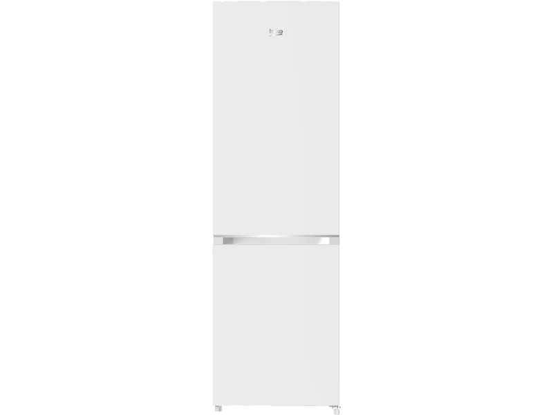 Beko B1RCSO264W Alulfagyasztós kombinált hűtőszekrény