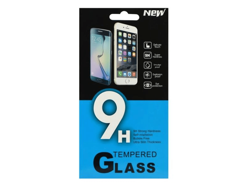 Gigapack GP-150518 Samsung Galaxy A15 üveg kijelzővédő