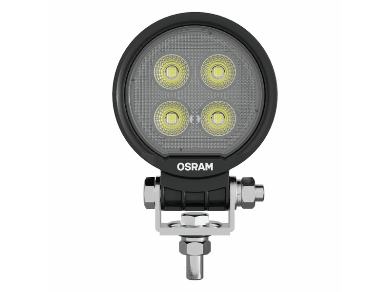 Osram Round WL VX80-WD Kiegészítő reflektor autóra