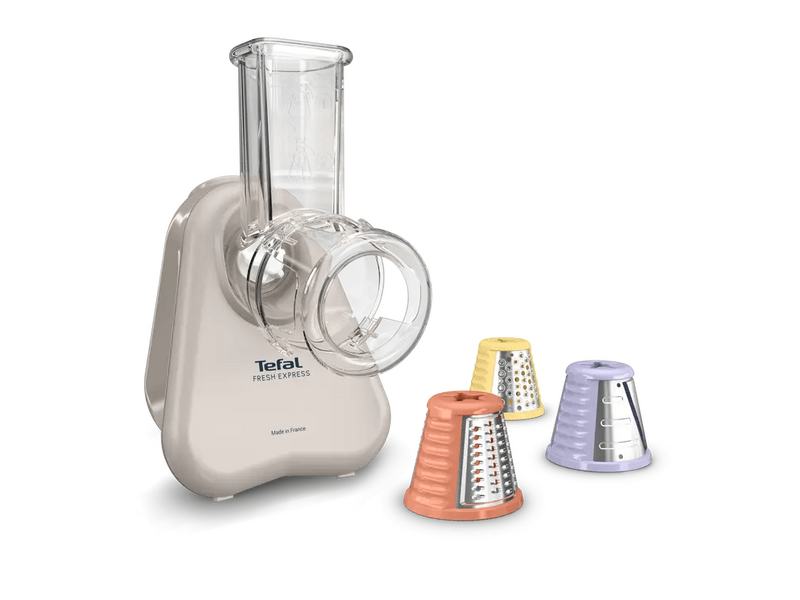 Tefal DN853BE0 Fresh Express električni ribež