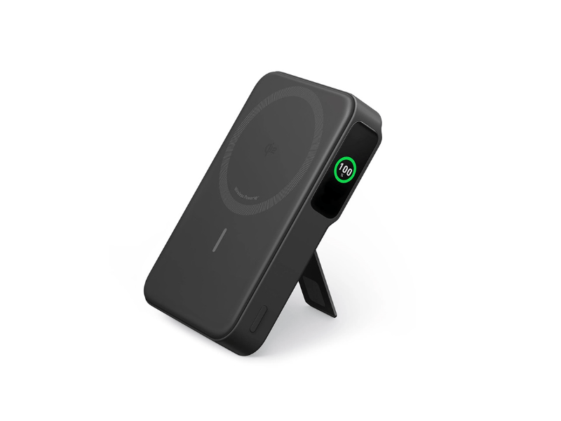 Anker 633 Vezeték nélküli Powerbank, MagGo 10000mAh (A1654G11)