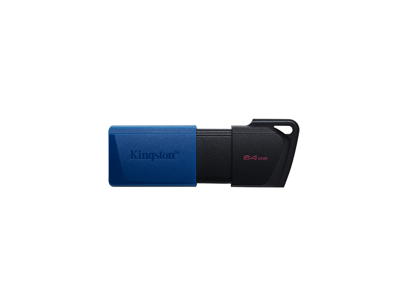 Kingston DataTraveler Exodia M USB 3.2 64GB Pendrive