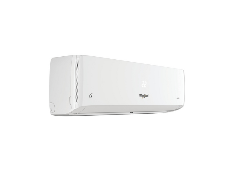Whirlpool SPICR 312W Légkondicíonáló, fehér
