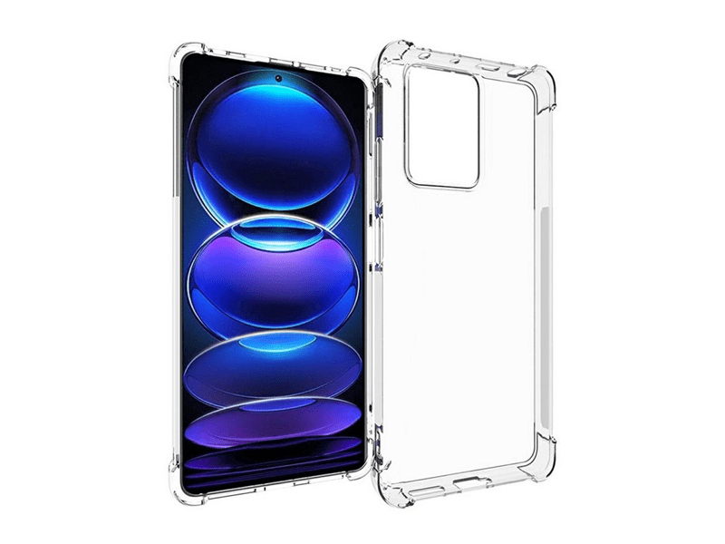 Gigapack Xiaomi Redmi Note 12 Pro Plus Tok (GP-139056)