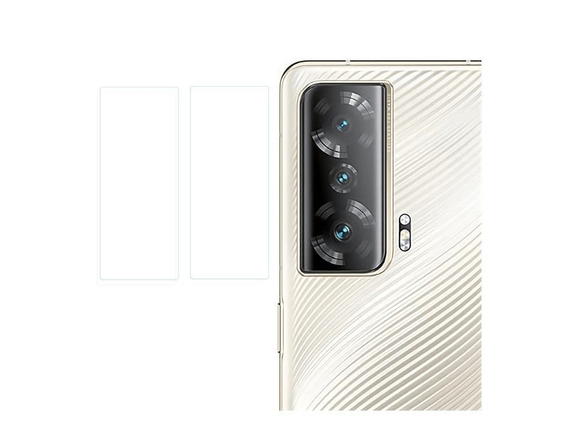 Gigapack Honor Magic VS Kameravédő üveg, 2 db (GP-142520)