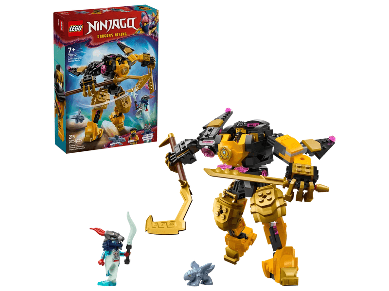 LEGO 71839