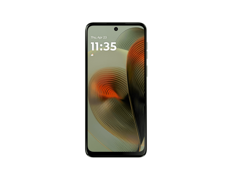 Motorola Moto G55 256/8GB pametni telefon, zeleni (PB5U0007PL)