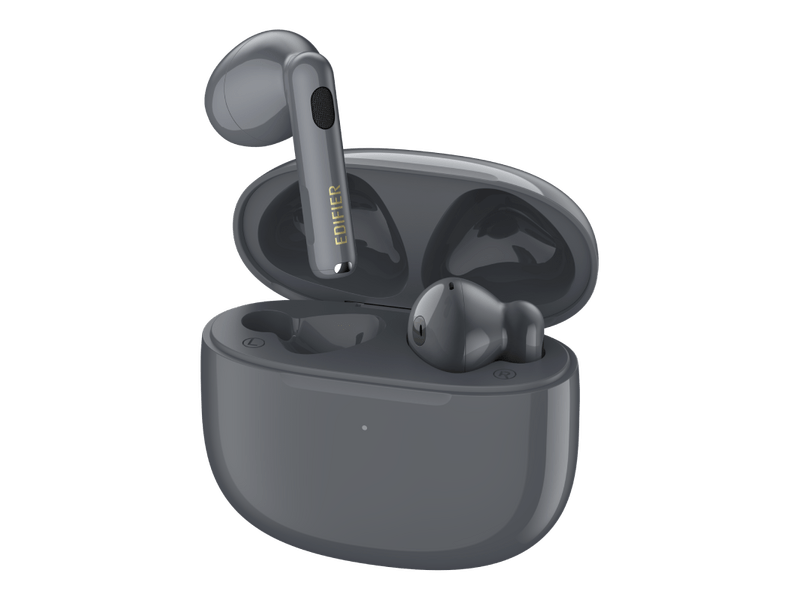 Edifier W320TN TWS fülhallgató, szürke