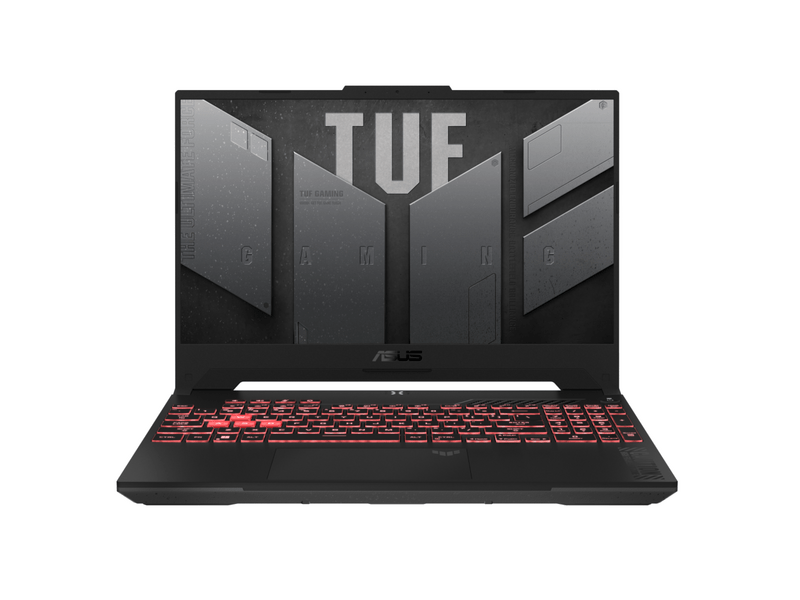 Asus TUF Gaming A15 FA507XI-HQ023 Gamer notebook