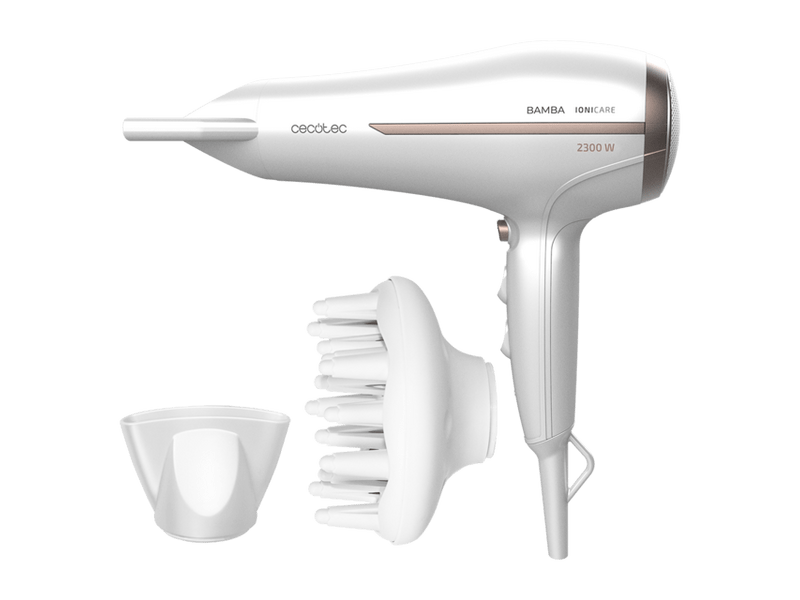 Cecotec 4200 IoniCare 5200 Aura Bamba sušilo za kosu