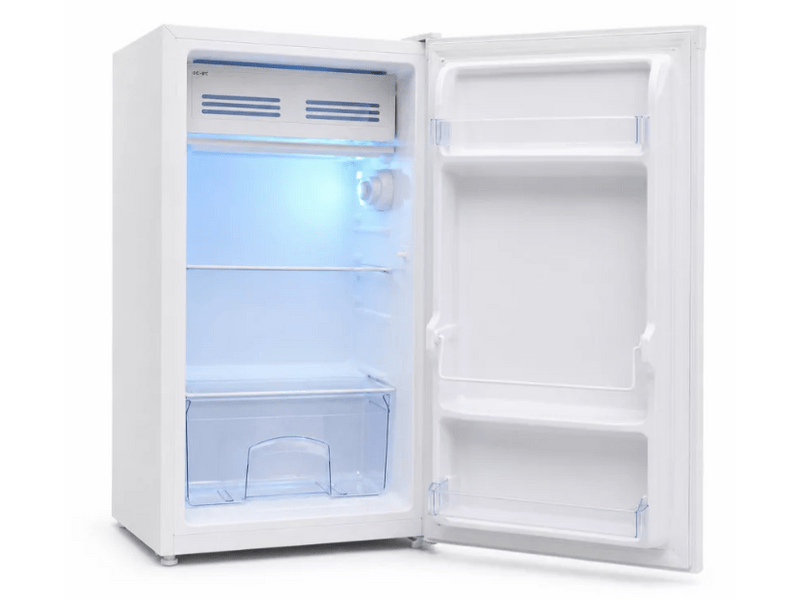 Hausmeister HM 3108 EI Inverteres kabinet hűtő