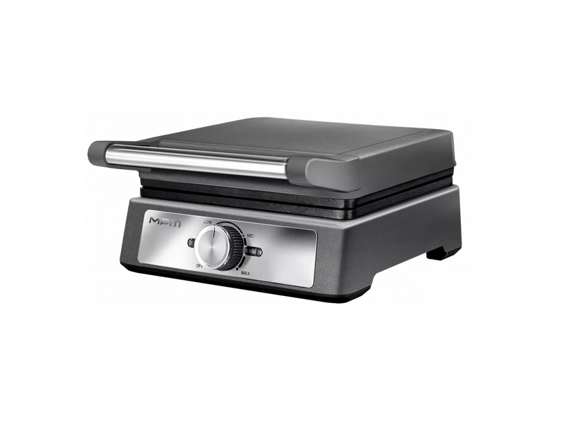 MPM MGO-55 Gofrisütő