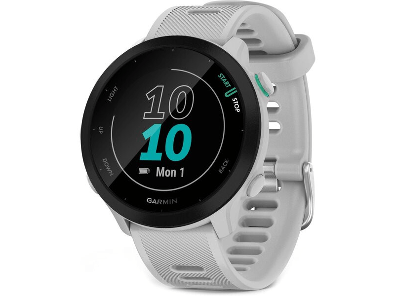 Garmin Forerunner 55, pametni sat,bijela