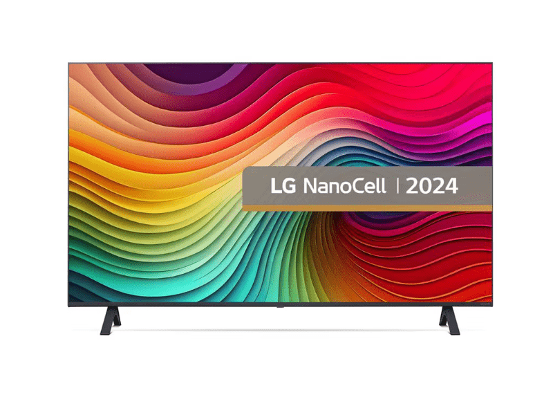 LG 50NANO81T3A 50