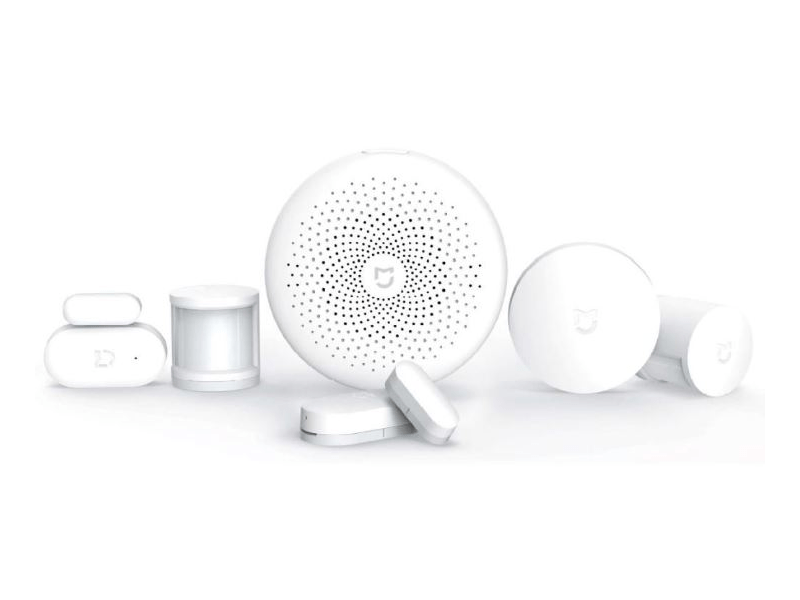 Xiaomi Okosotthon kezdőcsomag