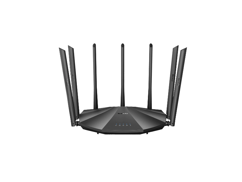 Tenda AC23 AC2100 Dual Band Gigabit WiFi Router