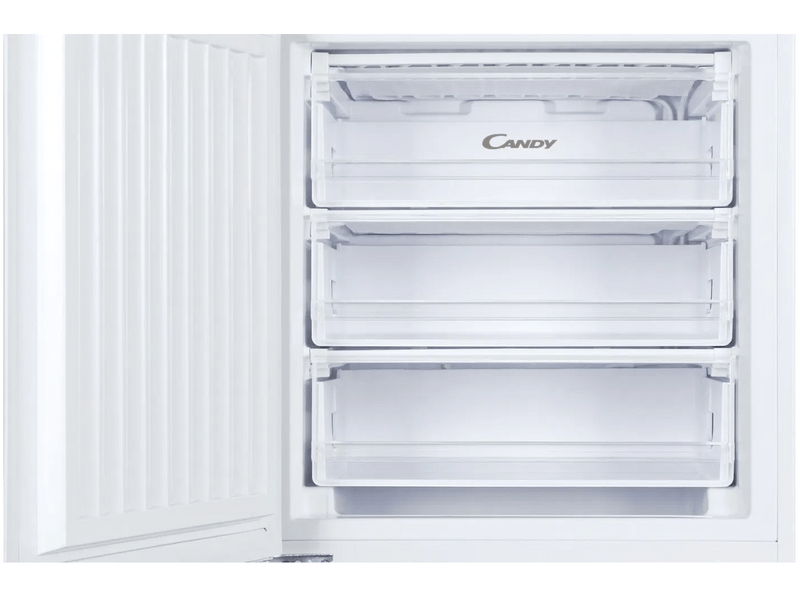 Candy CUS68EW Beépíthető fagyasztószekrény