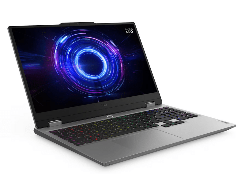 Lenovo LOQ 15IRX10 15,6