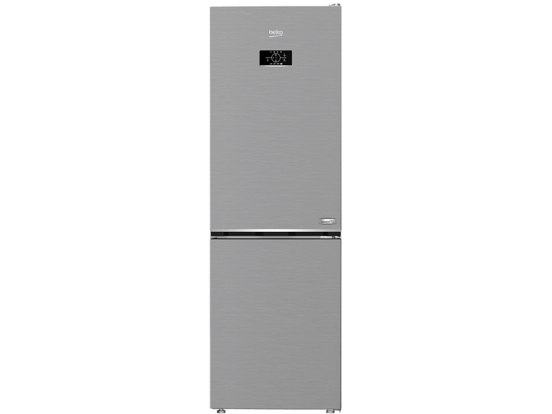 Beko B3RCNA364HXB1 Kombinirani hladnjak s donjim zamrzivačem